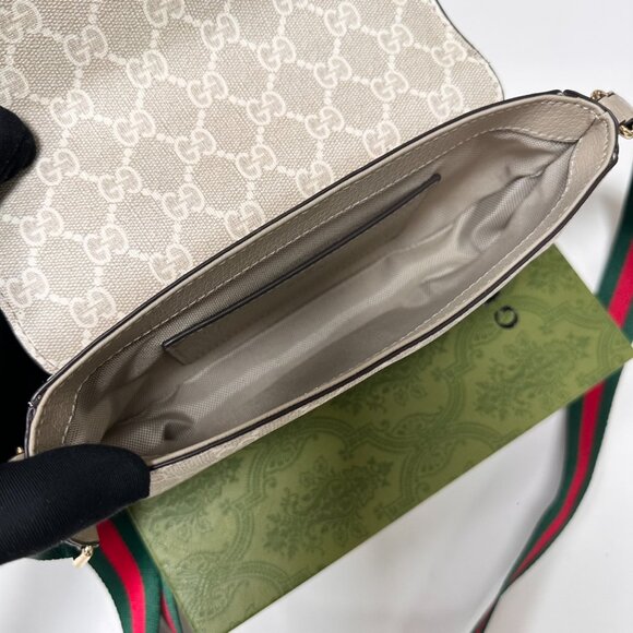 Gucci Ophidia pochette - Picture 7 of 9